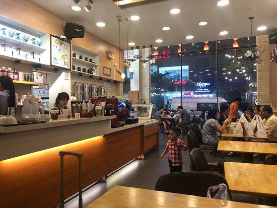 ABC Bakery Danang