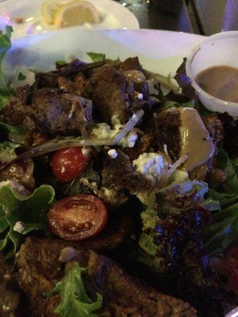 Villaggio Grille