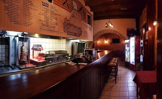 Castello Taverna