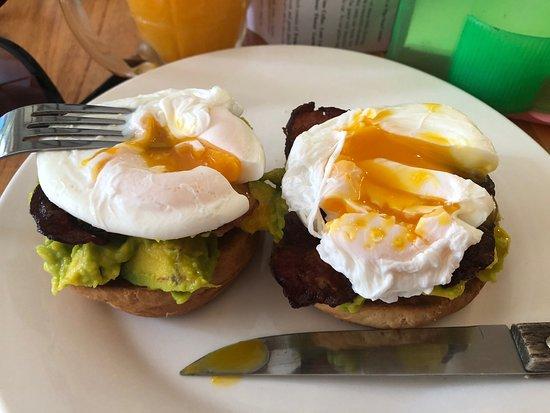 Mini Cafe & Breakfast