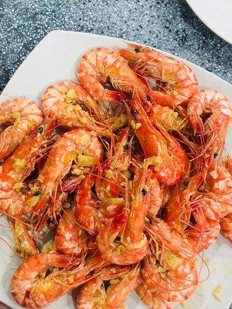 Bo Ke Mr Lobster