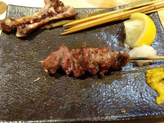 Carp Dori
