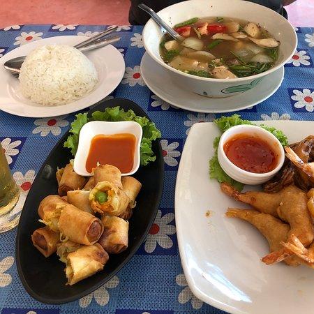Krua Ta Maew