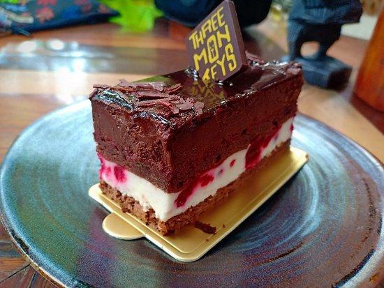 The Three Monkeys Restaurant