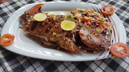 Dulvin Cafe And Restaurant