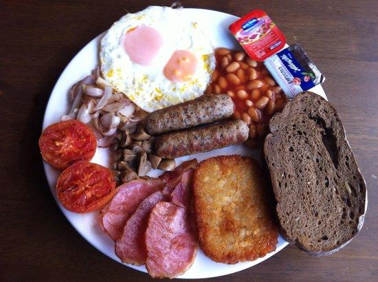 Paddys restaurant & bar