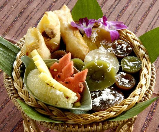 Mangosteen Restaurant & Wine Cellar