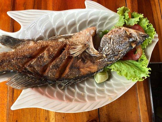 Nong Korn Restaurant