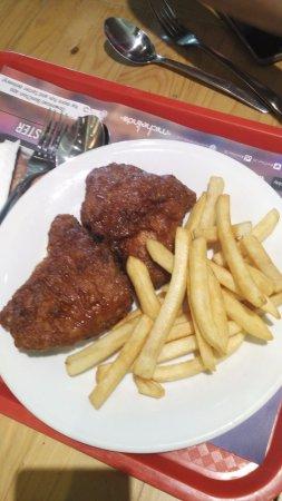 BonChon Chicken Restaurant