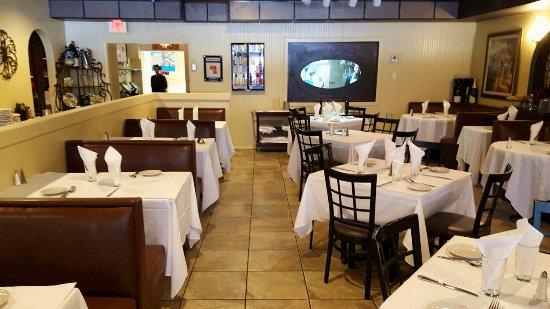 Il Posto Ristorante