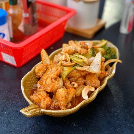 Butterfly Restaurant
