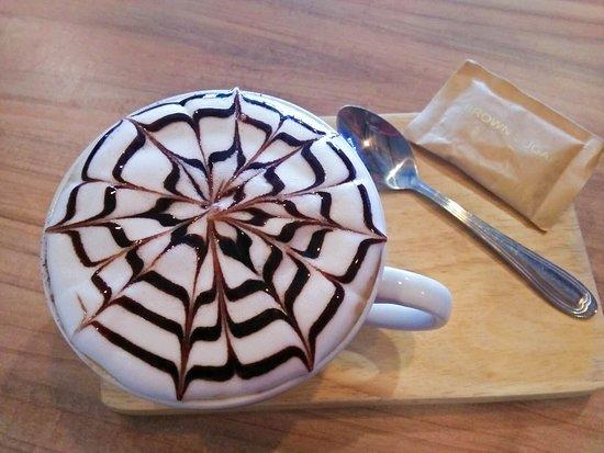 Famous Coffee & Cakes
