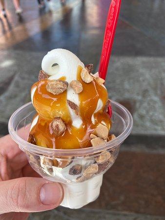 Dairy Queen