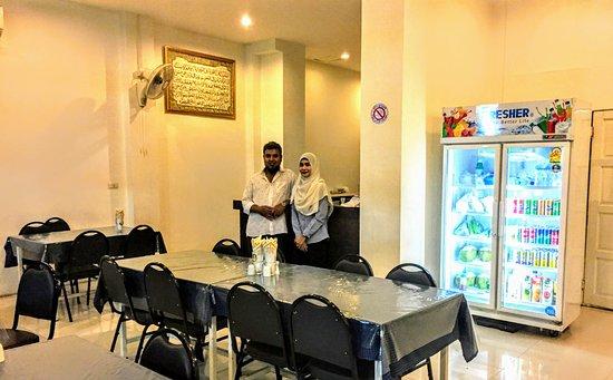 Jasmin Hotel & Restaurant