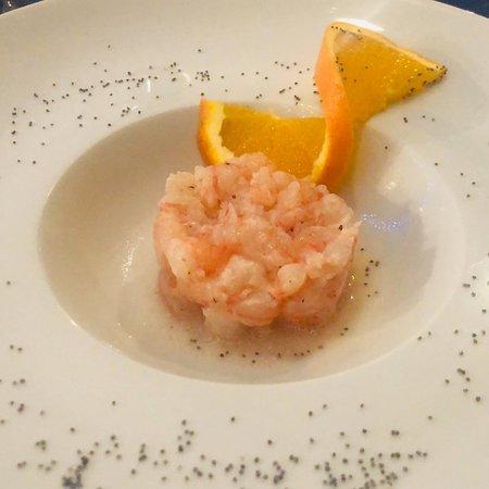 Crudo & Cotto