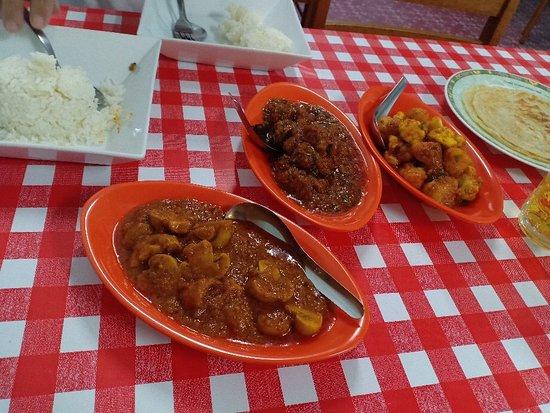 Cherry Restaurant