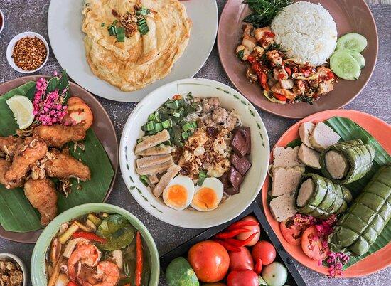 Khun Nai Restaurant
