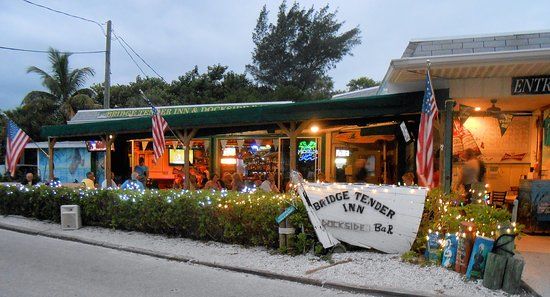 Bridge Tender Inn