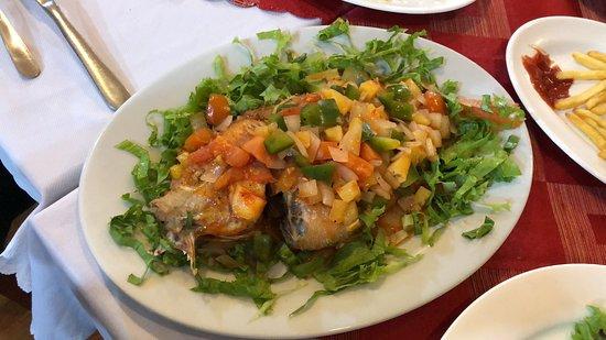 Mango Restaurant