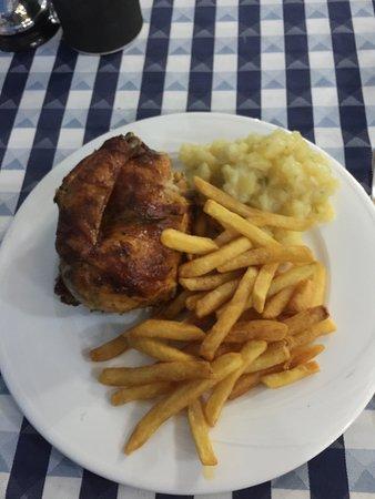 Bramburi Restaurant