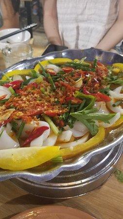 Nhung Ot Quan