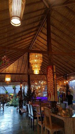 Cicada Restaurant