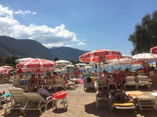 Green Park Beach Bar Restaurant