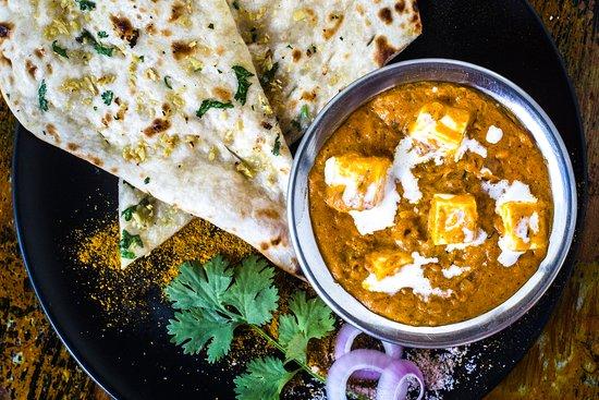 Chana Masala Indian Restaurant And Cafe