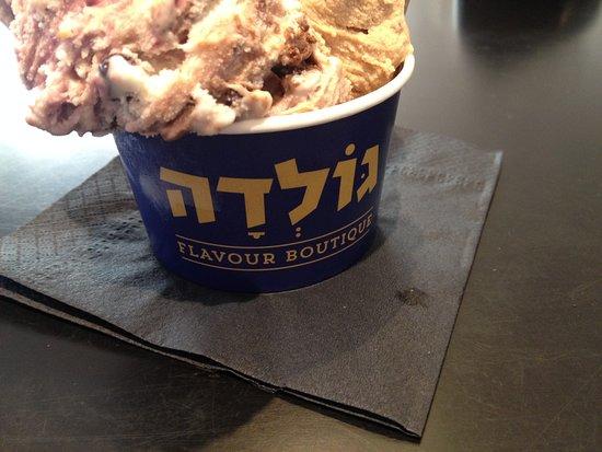 Golda Neve Tzedek