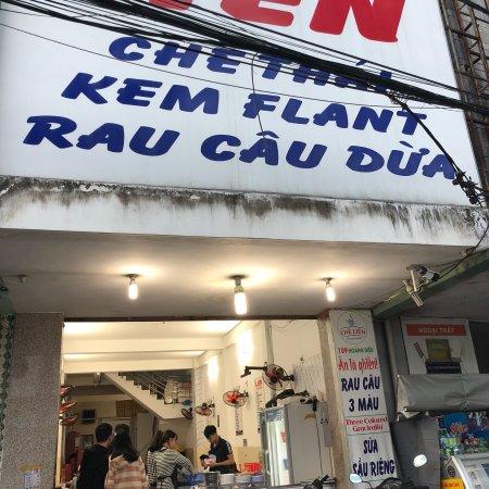 Che Thai Lien