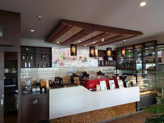 Doi Chaang Caffe