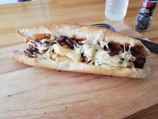 Euro Deli & Sausage House Hua Hin