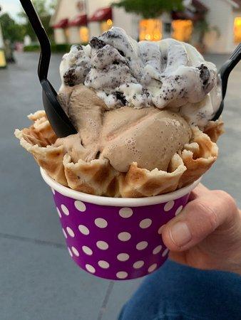 Sweet Molly's Creamery