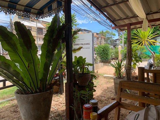 Samui Paleang Restaurant