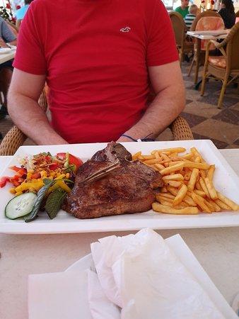 Playa Bar Restaurante