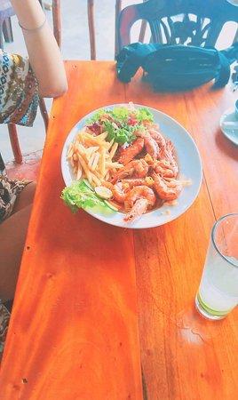 Friends Space Restaurant