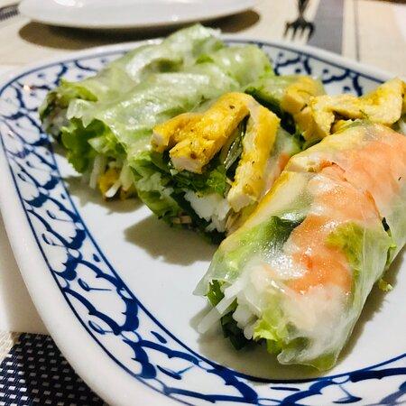 Uncle Bill's Mekong Kitchen