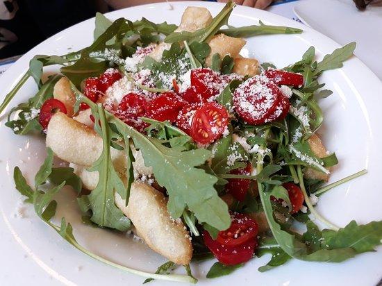 Pizze D'autore Maestro Pizzaiolo Gigi Sorbillo