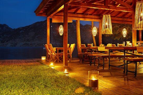 Velena Restaurant
