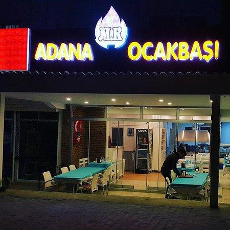 Mk Adana Ocakbasi
