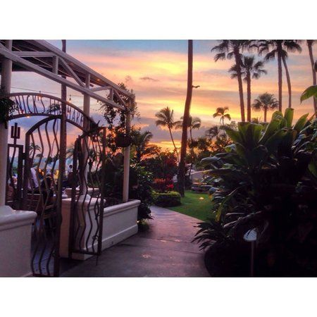 Nick's Fishmarket Maui