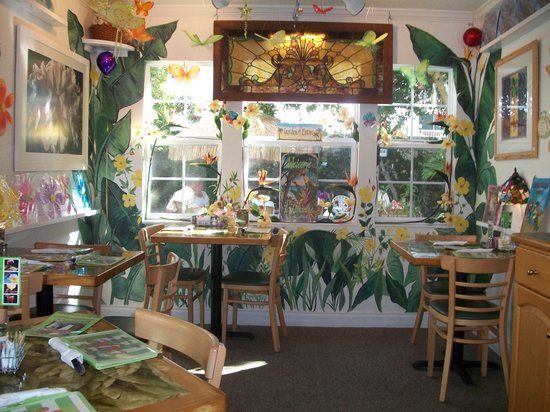 Sweet Sage Cafe