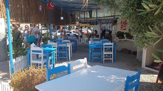 Yagiz Borek Evi