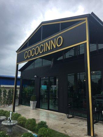 Cococinno