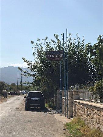 Taverna Alkioni