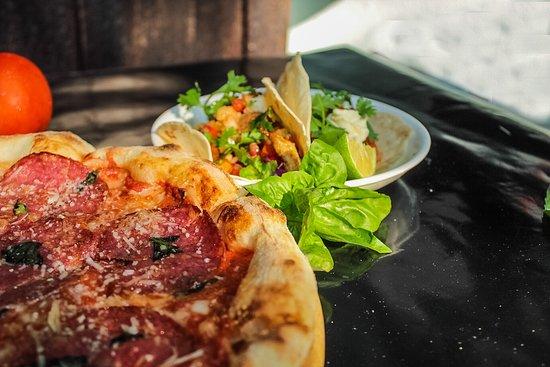Hermanos Bistro