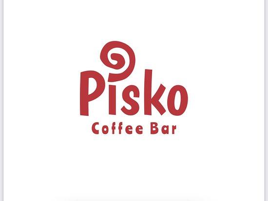 Pisko coffee bar