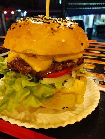 Pim's Hamburger & Grill