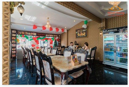 Haveli Patong Restaurant