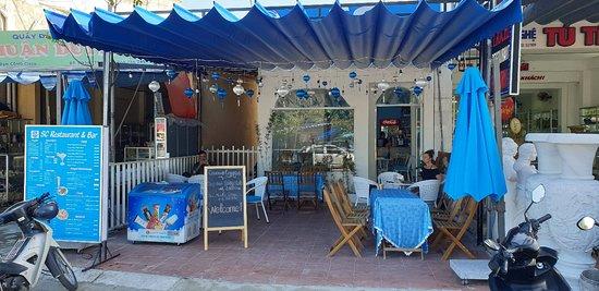 SC Restaurant & Bar